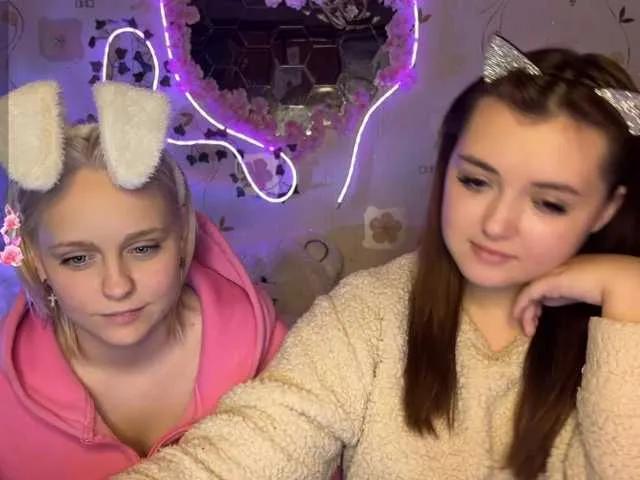 The-best-babies — The desire to communicate with us, passionate kisses