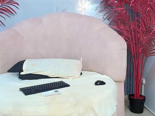 Tiffany-Baker on BongaCams 