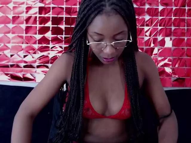tiffany-gomez9 on BongaCams 