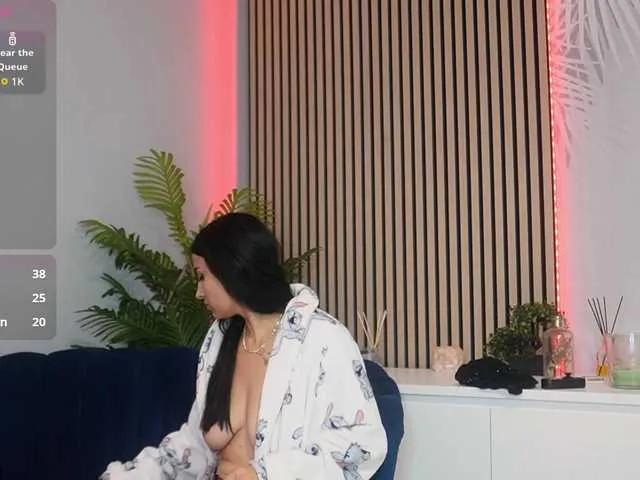 TinyVixen — kind generous man, feeling desired, money