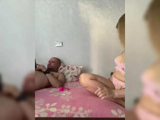 TotheMoonandBack — Freechat on BongaCams