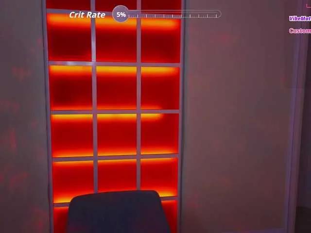 Trixiie — Freechat on BongaCams