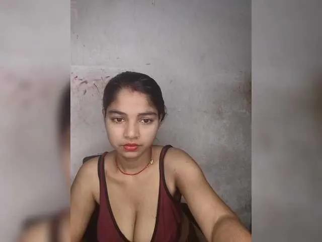Tunnidelhi on BongaCams 