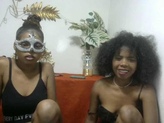 Twinsexgirl — Freechat on BongaCams