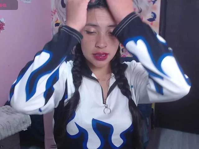 VaiiolethSex on BongaCams 