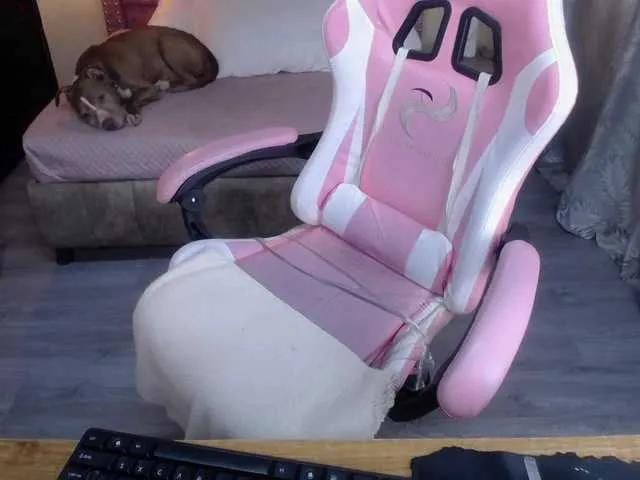 VaiiolethSex on BongaCams 