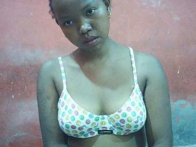 valeria223 — Freechat on BongaCams
