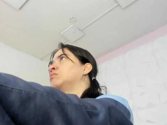 Valeriagomez — I love sincerity  and interesting conversations . I'm passionate about virtual content that's explosive  and without limits . I enjoy intense anal play , blowjobs , squirting , and everything that takes you to the edge .
