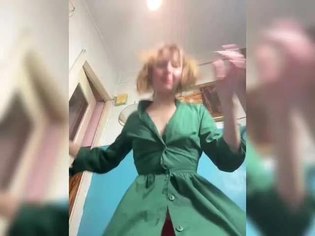 VelvetMoon11 — Confident and well-mannered men And of course, when I get spanked on the butt...
I really like it when a man decides what to do with me...