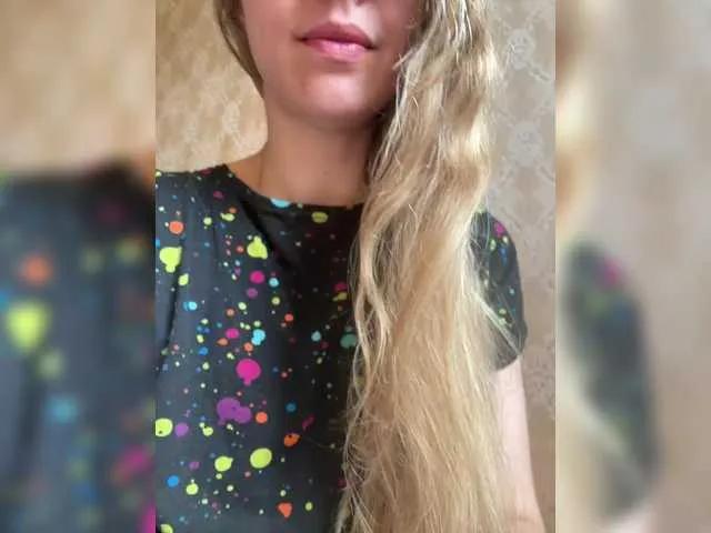 Venera97 — Touches, kisses, hugs, gentle and pleasant words
