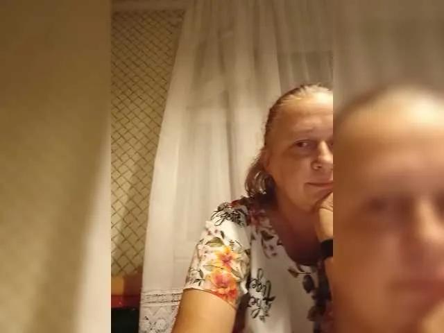 VeneraNorth on BongaCams 