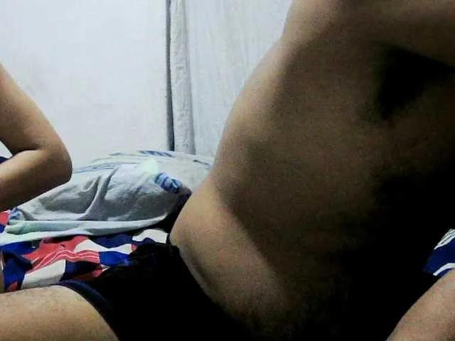 Venezolana2 — Que me toque