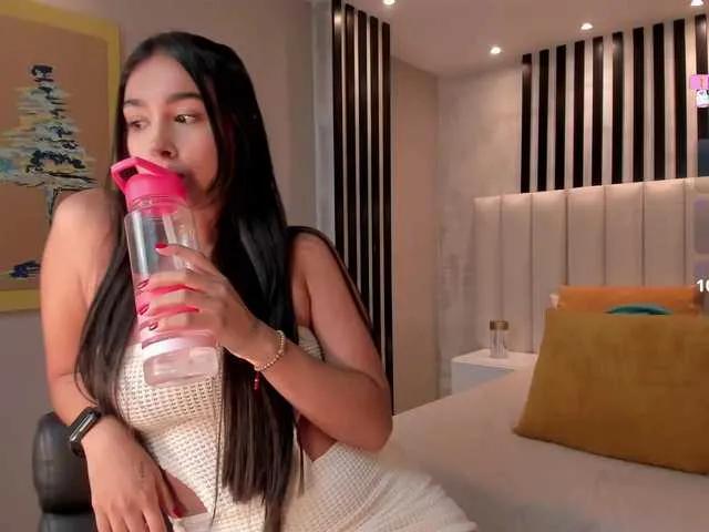 VeronicaBlue on BongaCams