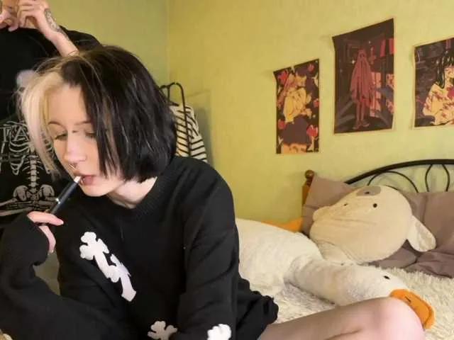 VeryRareTwins — Freechat on BongaCams