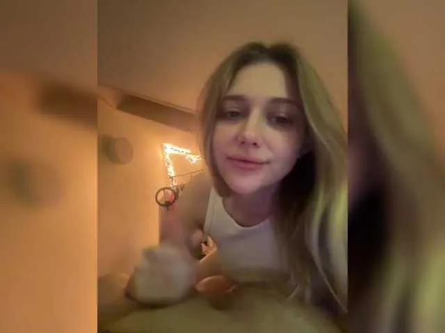 VibeSwet37 — Freechat on BongaCams