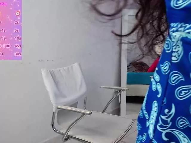 Viictoriia on BongaCams 