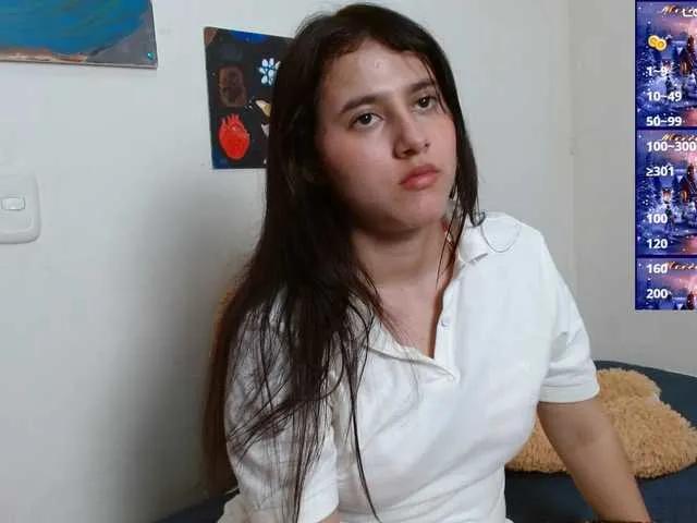 vikysexy28a on BongaCams