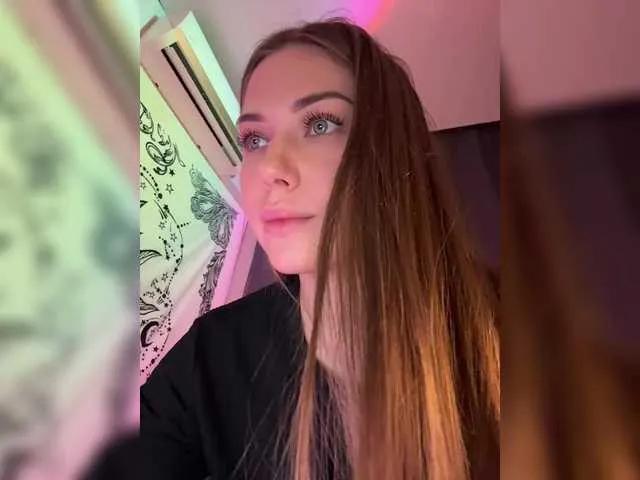 Villanelle on BongaCams