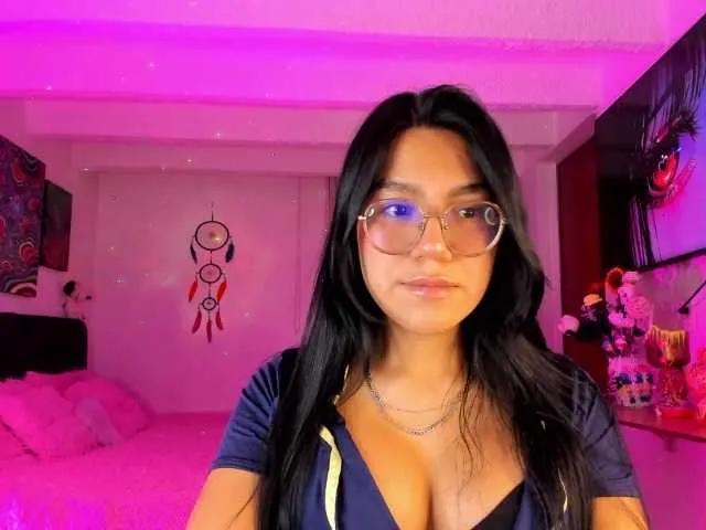 Violetbunny — It turns me on to be talked dirty to and to share your greatest fantasies with me