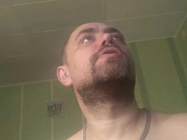 Vitya2108 — Freechat on BongaCams