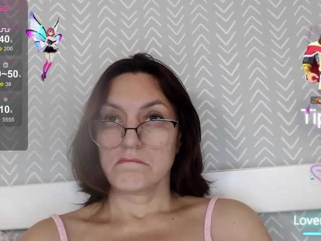 Vivian-Violet — intelligence tendernes***indness generosity