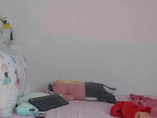 ViviBless on BongaCams 