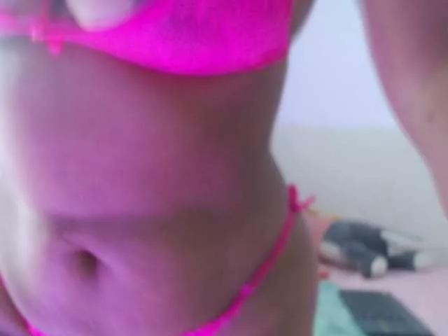 ViviBless on BongaCams 