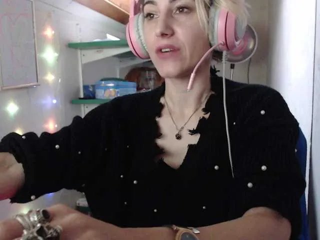 VoyeursRoom on BongaCams