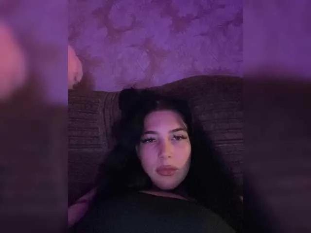 wendykissa on BongaCams