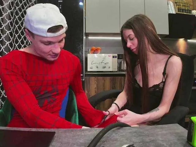 wetmafia — Freechat on BongaCams