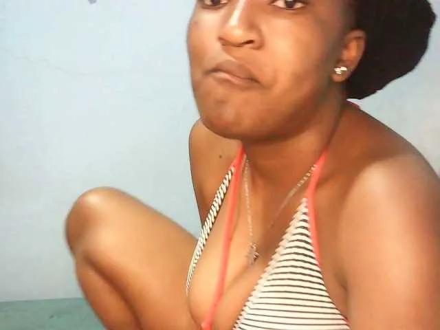 Wildhoneyx on BongaCams