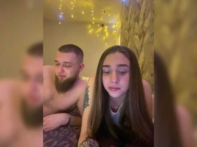 WildLoversOne on BongaCams