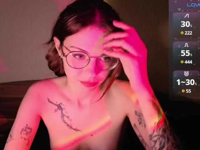 wwscok on BongaCams 