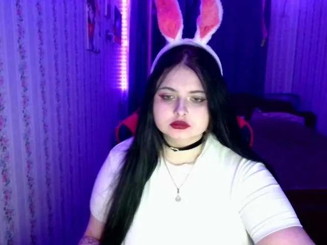 Xxxenabanny on BongaCams