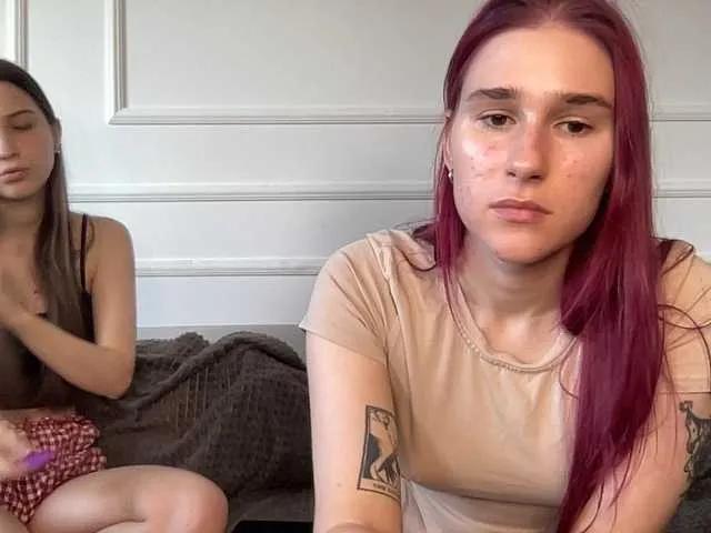 yoursweettreats — intelligent and respectful guys :)