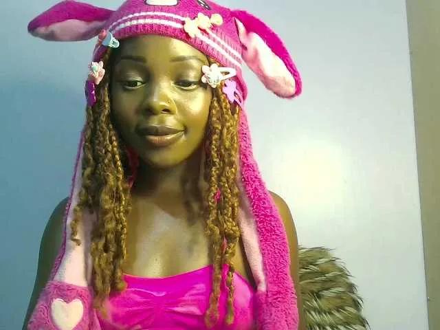 YumTam on BongaCams