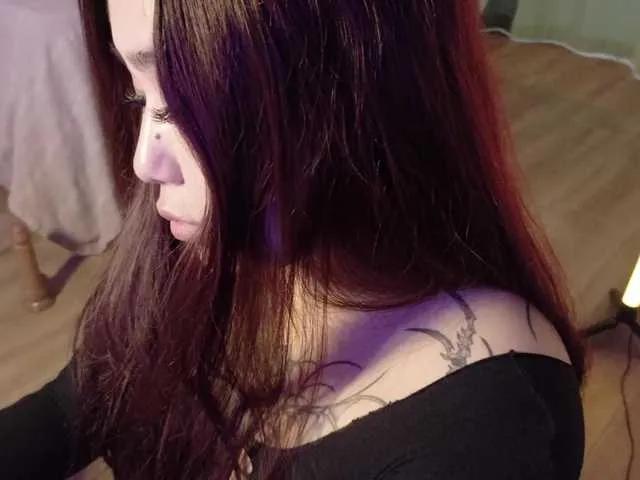 Yuriko-May — Freechat on BongaCams