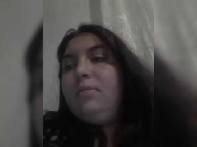 Zalinka on BongaCams