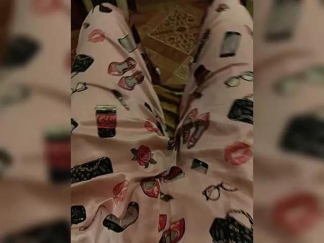 ZaraSss on BongaCams 