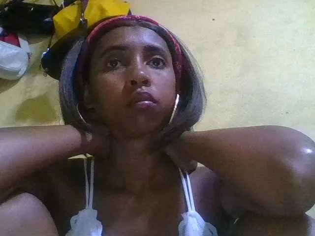 zelioness on BongaCams