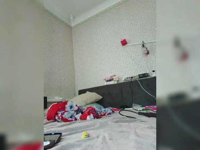 Zlata5-1 — Freechat on BongaCams