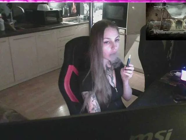 zlayabaragoz — Freechat on BongaCams