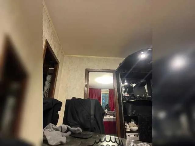 Zolomax228 — Freechat on BongaCams