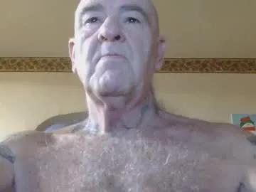 1pizza__6beers — NUDE GOAL & NEW MENU #chat #hairychest  #bald #smoker #tattoos