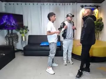 1pushman — FUCK HARD  The show has started!  Each token adds another 2 seconds to the show!  Don't let the timer run out, or the show will be hidden!