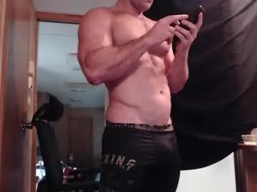 9fat_inches — jack off 5 min [800 tokens left] #muscle #stud #cum #jackoff #bodybuilder #bigdick #big #straight