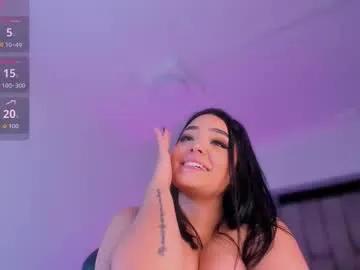 _abbymiller_ on Chaturbate