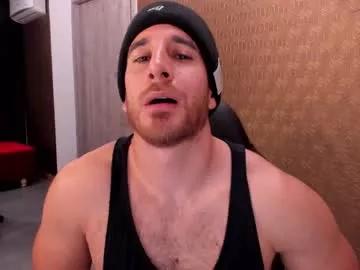 _adamcoper_ on Chaturbate 