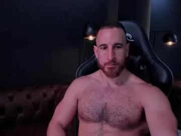 _adamcoper_ on Chaturbate 
