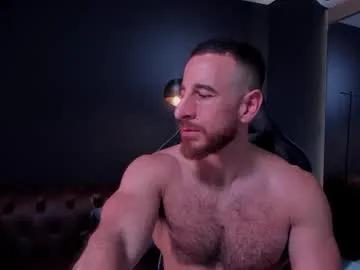 _adamcoper_ on Chaturbate 